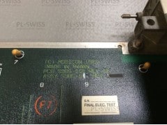 PCB S985-000 REV A2