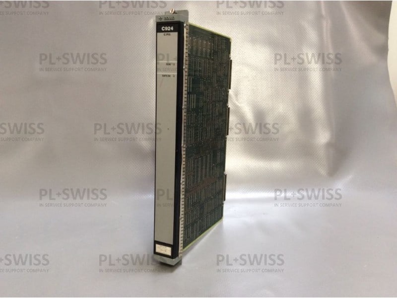 PCB C916-100 REV A2