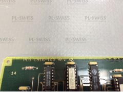 PCB C916-100 REV A2