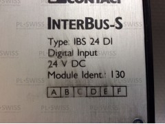 IBS 24 DI