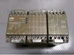 PNOZ 3 5S/1O 1W