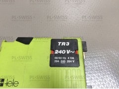 TR3 240V