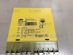 PNOZ V 30 S 24 V DC