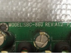 SBC-860