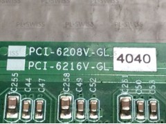 PCI-6208V-GL