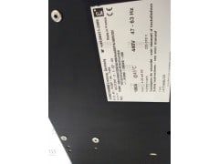 TC3001 100A/440V/220V240/400/4MA20/PA/UDR/3S/