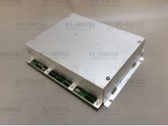 ASSY 6400-0806-02 REV G