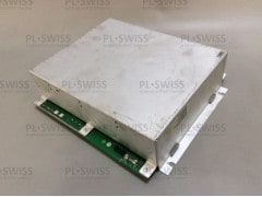 ASSY 6400-1153-02 REV D