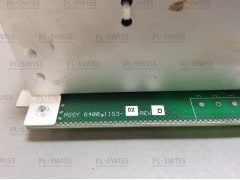 ASSY 6400-1153-02 REV D