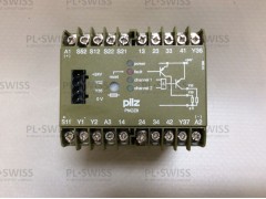 PNOZ8 24VDC