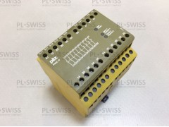 PNOZ 10 24VDC 6N/O 4N/C