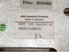 DSRF 185