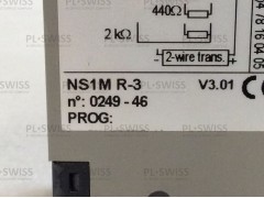 NS1MR-3