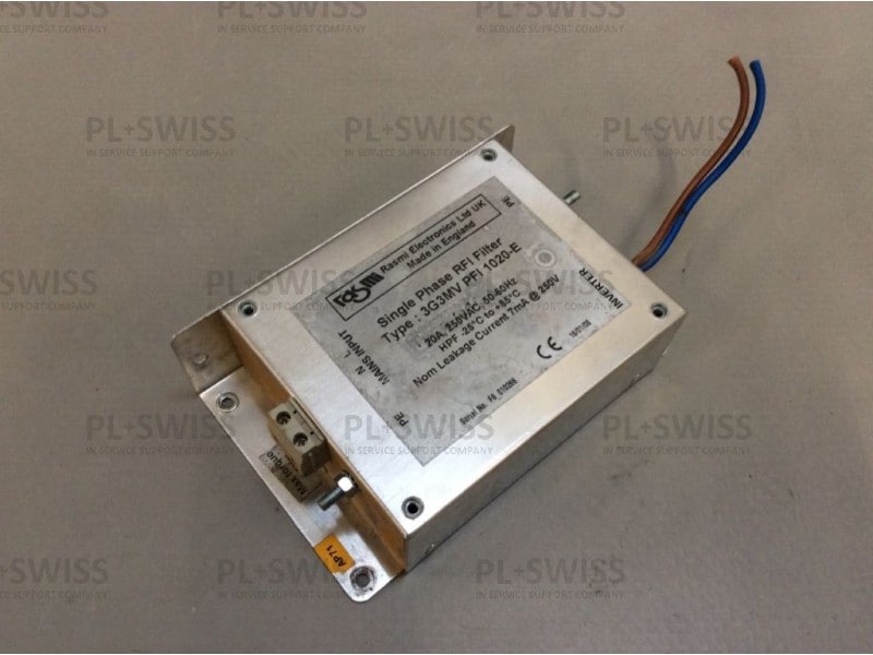 3G3MV PFI 1020-E