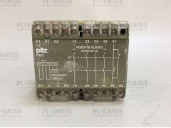 PZE 5 24 V DC 4S1Ö