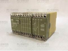 PNOZ3 24VDC 5S1Ö N