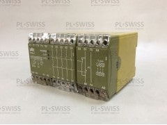 PNOZ 3 24 V DC 5S1Ö