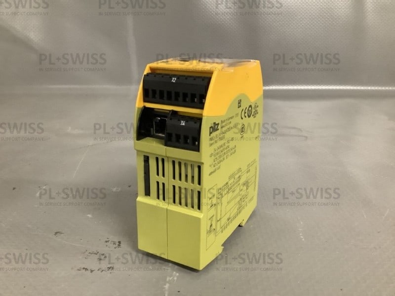 PNOZ S30 24-240VACDC 2N/O 2N/C