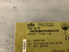 PDZ 2S 2Ö