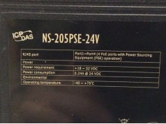 NS-205PSE-24V