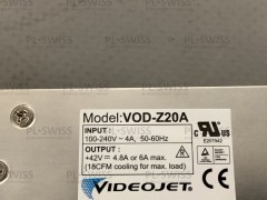 VOD-Z20A