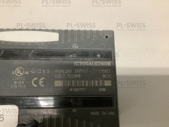 IC200ALG260B