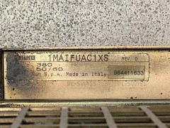 1MAIFUAC1XS