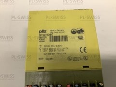 PZE 7 230 VAC 6S1Ö