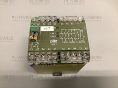 PZE7 24VDC 6S1Ö N