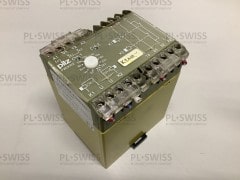 PZE3 V22 24VDC