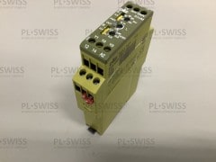 S1UM 24VDC UM 0.1-500VAC/DC UP