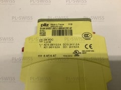 S1UM 24VDC UM 0.1-500VAC/DC UP