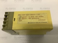 PB-1 SK / 60 F / 220V~ / 1U