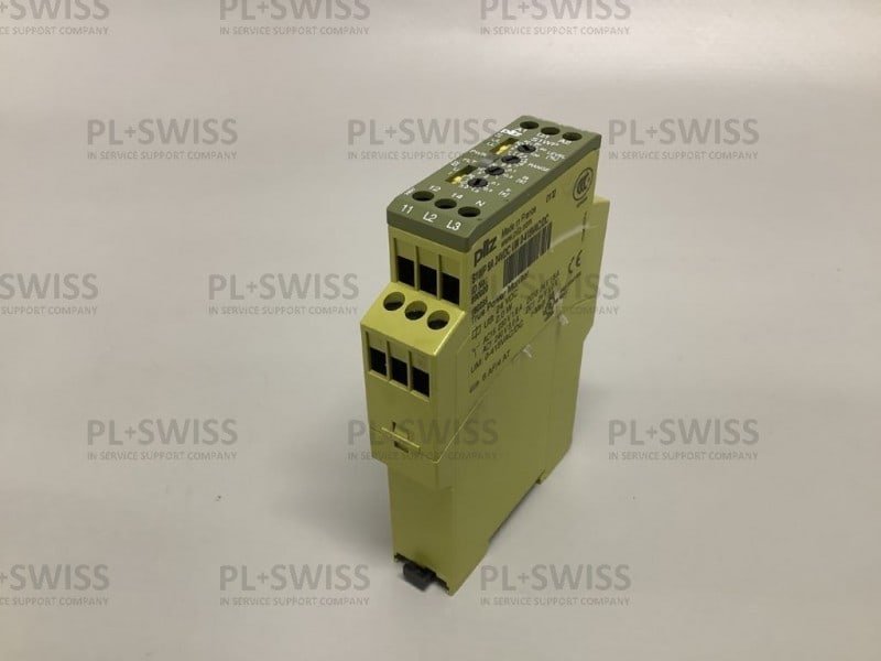 S1WP 9A 24VDC UM 0-415VAC/DC