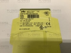 S1WP 9A 24VDC UM 0-415VAC/DC