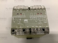 P2HZ6 230VAC 2S 1Ö