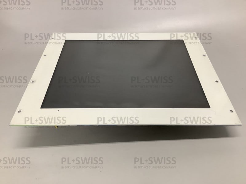 PANEL-MONITOR 19'' GERCOM