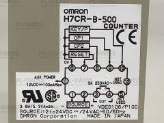 H7CR-B-500