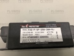 FHS-P-SP-250-30A-RJ