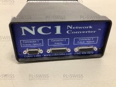 NC1 NETWORK CONVERTER