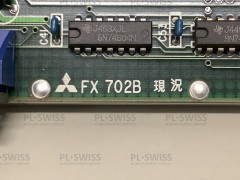 FX 702B