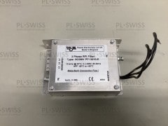 3G3MV PFI 3010-E