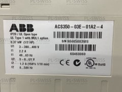 ACS350-03E-01A2-4