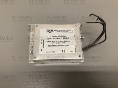 3G3MV PFI 3005-E