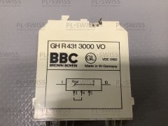 GH R 431 3000 VO