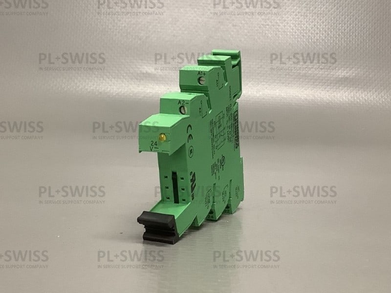 PLC-BSC-24DC/21-21