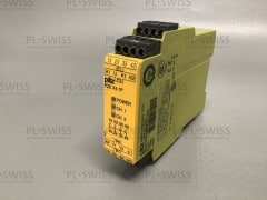 PZE X4.1P 24-240VAC/DC 4N/O