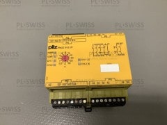 PNOZ XV3.1P 30/24VDC 3N/O 1N/C 2N/01