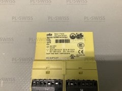 PNOZ XV3.1P 30/24VDC 3N/O 1N/C 2N/01