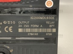 IC200MDL930E